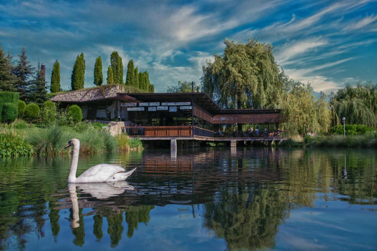 Etno Village Cardaci Витез Экстерьер фото