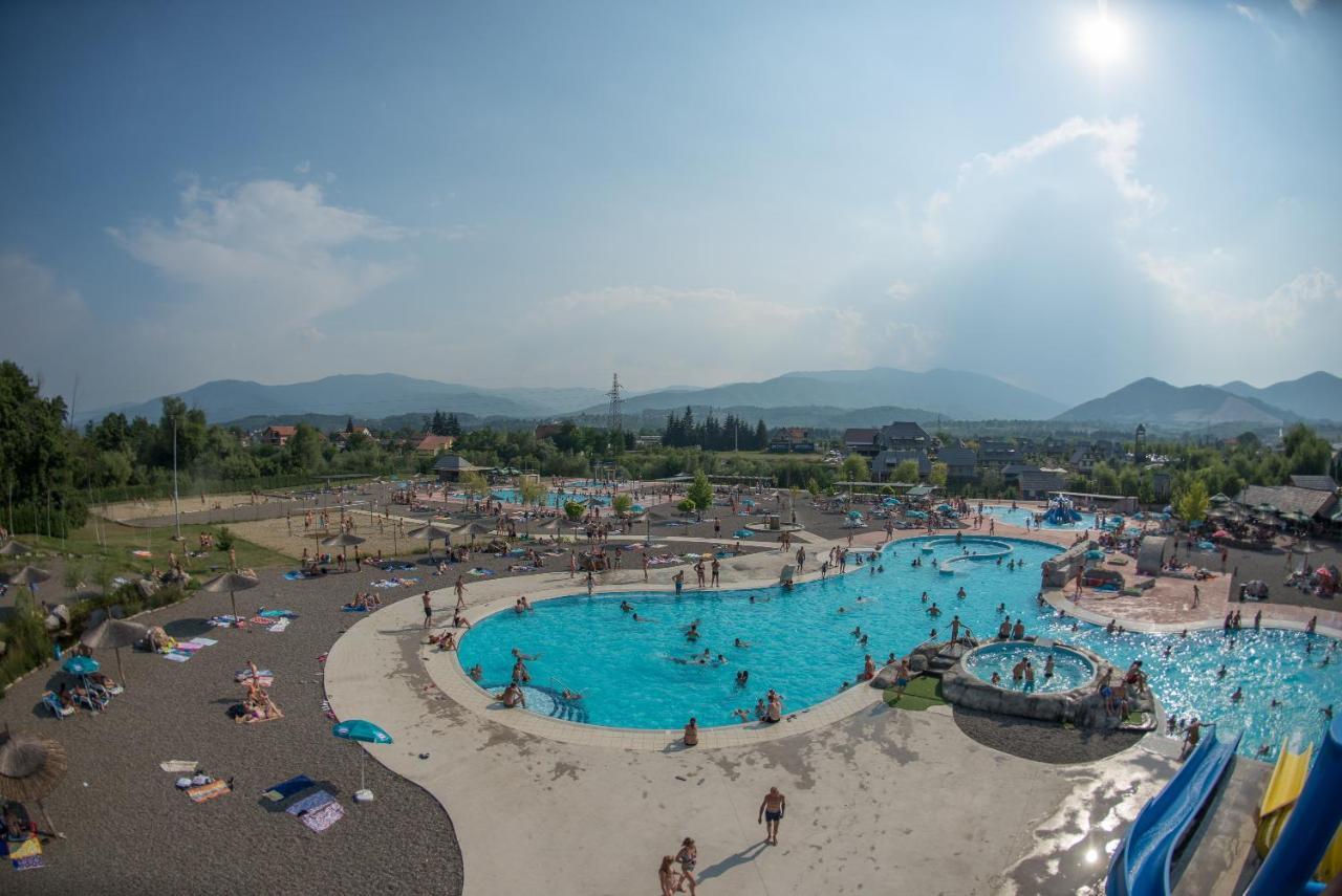 Etno Village Cardaci Витез Экстерьер фото