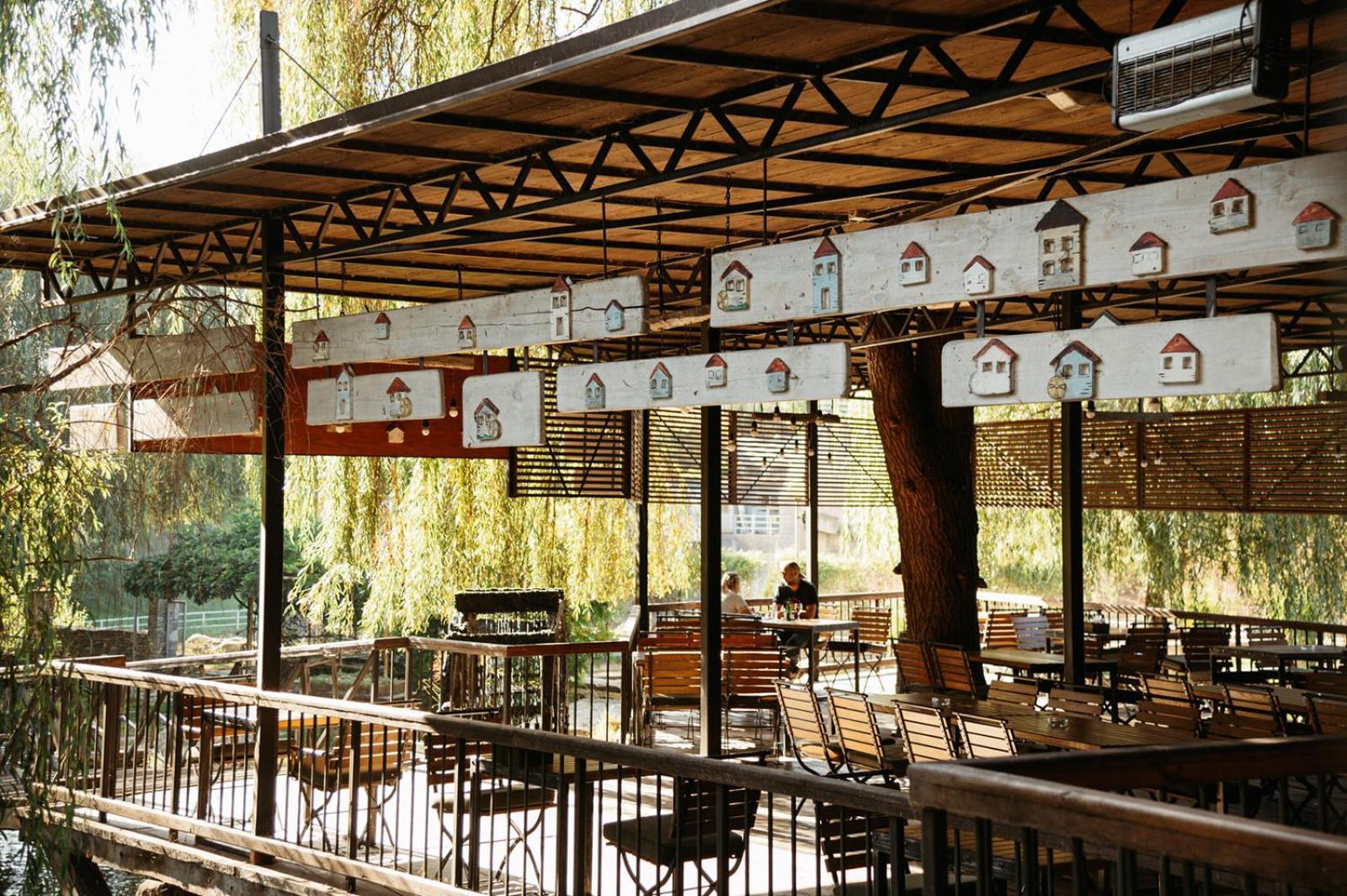 Etno Village Cardaci Витез Экстерьер фото