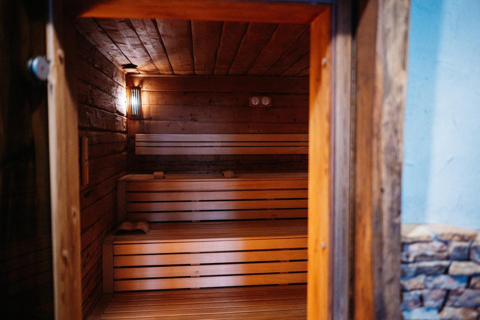 Etno Village Cardaci Витез Экстерьер фото